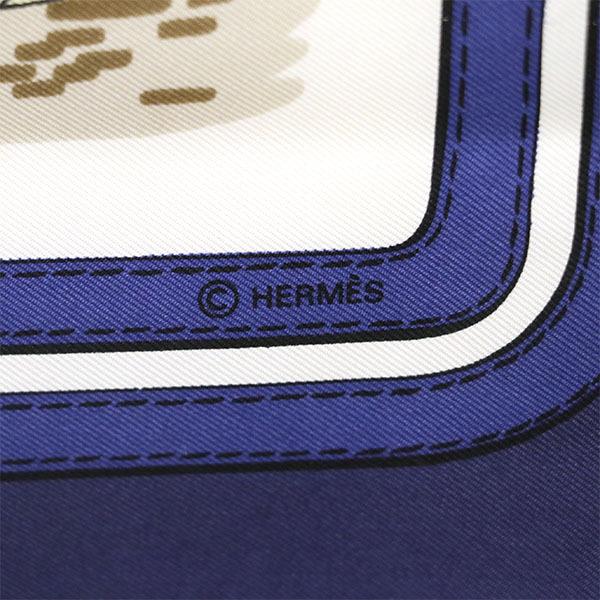 エルメス HERMES カレ90 スカーフ ECURIES 厩舎 馬柄 シルク 100 エルメス HERMES カレ90 スカーフ ECURIES 厩舎 馬柄 シルク 100