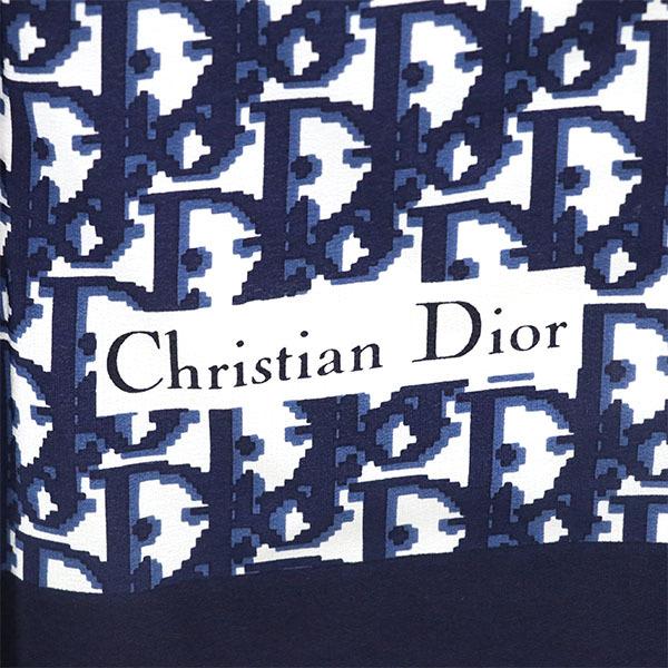 クリスチャンディオール Christian Dior スカーフ ヴィンテージ クリスチャンディオール Christian Dior スカーフ ヴィンテージ