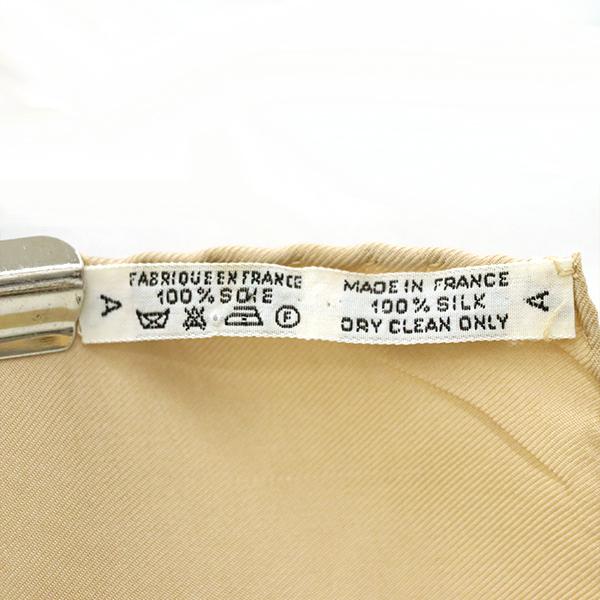 エルメス HERMES カレ90 折りたたみ式幌の馬車 LES VOITURES A