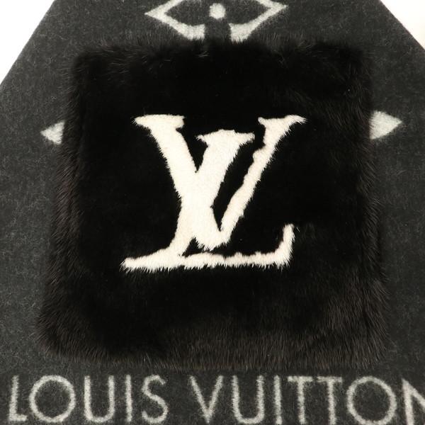 ルイヴィトン LOUIS VUITTON エシャルプ コールド ルイヴィトン LOUIS VUITTON エシャルプ コールド