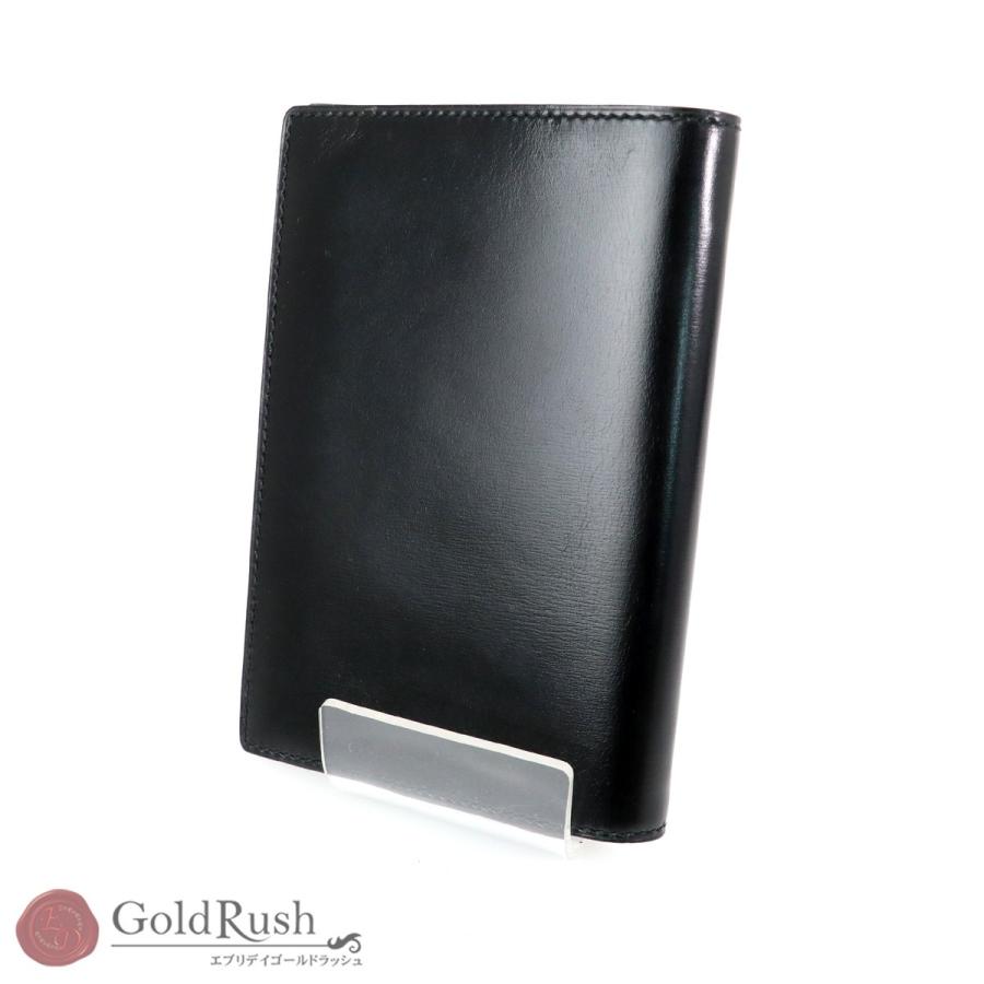 エルメス HERMES アジェンダ PM 手帳 R刻印 リフィル付き ボックス