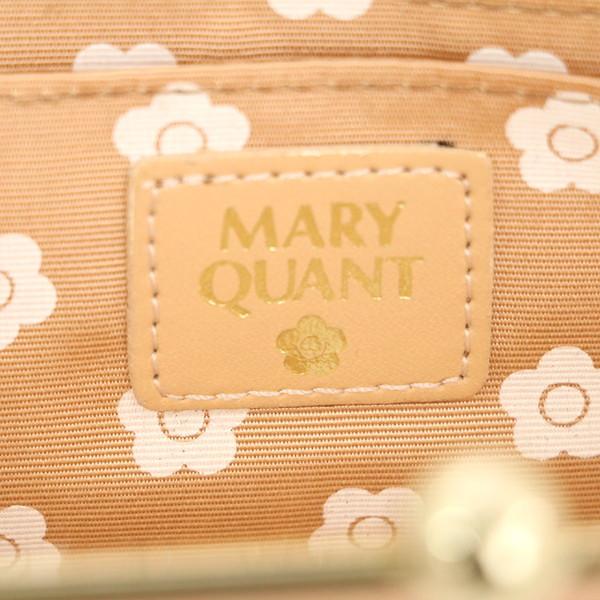 レア新品未使用マリークワントオンライン限定がま口長財布 レア新品未使用マリークワントオンライン限定がま口長財布 楽天市場