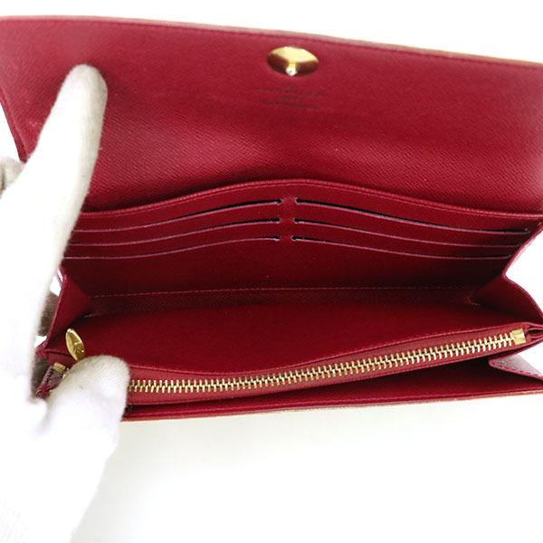 ルイヴィトン M93745モノグラムマルチカラー 長財布 二つ折り レディース LOUIS VUITTON】ルイヴィトン『モノグラム マルチカラー