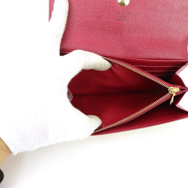 ルイヴィトン M93745モノグラムマルチカラー 長財布 二つ折り レディース ルイヴィトン LOUIS VUITTON モノグラムマルチカラー キャンバス