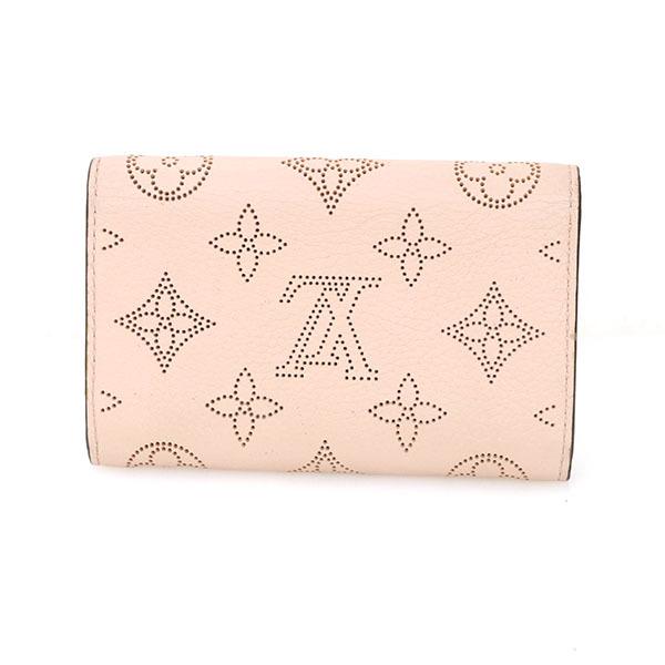 ルイヴィトン LOUIS VUITTON ポルトモネ アナエ M64050 コインケース 