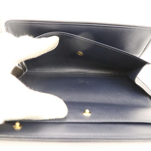 ルイヴィトン LOUIS VUITTON ネイビー モノグラムミニキャンバス
