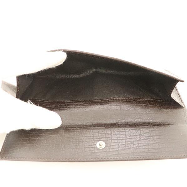 美品 GUCCI 折り財布 シェリーライン GG レザー GUCCI（グッチ） （新品・未使用品）グッチ ウェブ シェリーライン 二