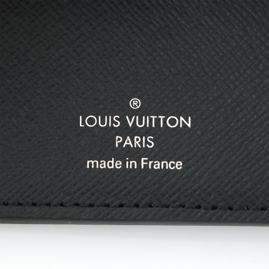 ルイヴィトン LOUIS VUITTON ダミエグラフィット ポルトフォイユ