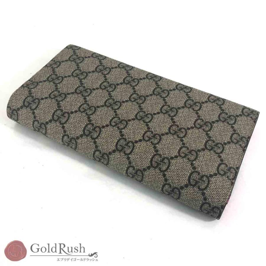 グッチ GUCCI GGスプリーム GGプラス PVC加工 ネオンハート グッチ GUCCI GGスプリーム GGプラス PVC加工 ネオンハート