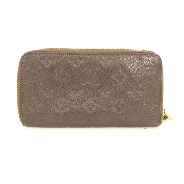 ルイヴィトン LOUIS VUITTON モノグラム アンプラント レザー ルイヴィトン LOUIS VUITTON モノグラム アンプラント レザー