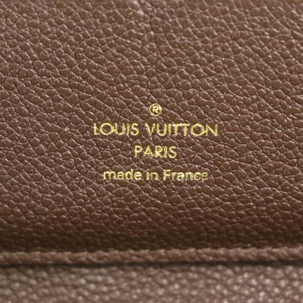 ルイヴィトン LOUIS VUITTON モノグラム アンプラント レザー ルイヴィトン LOUIS VUITTON モノグラム アンプラント レザー