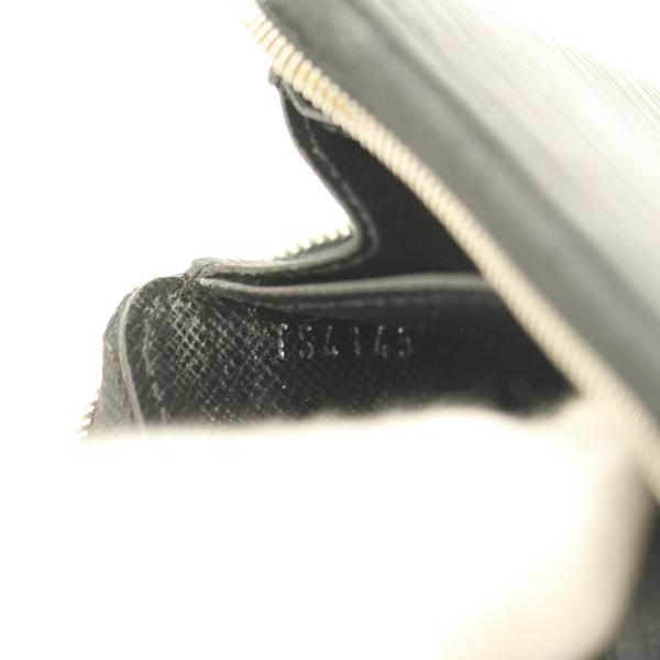 新品 ルイヴィトン エピ ジッピー パース ノワール ブラック ケース LOUIS VUITTON（ルイ・ヴィトン） 【新品未使用】ルイヴィトン エピ