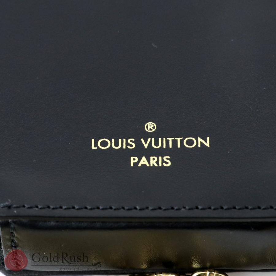 LOUIS VUITTON ルイ ヴィトン モノグラム M63597 マイクロ ボワット