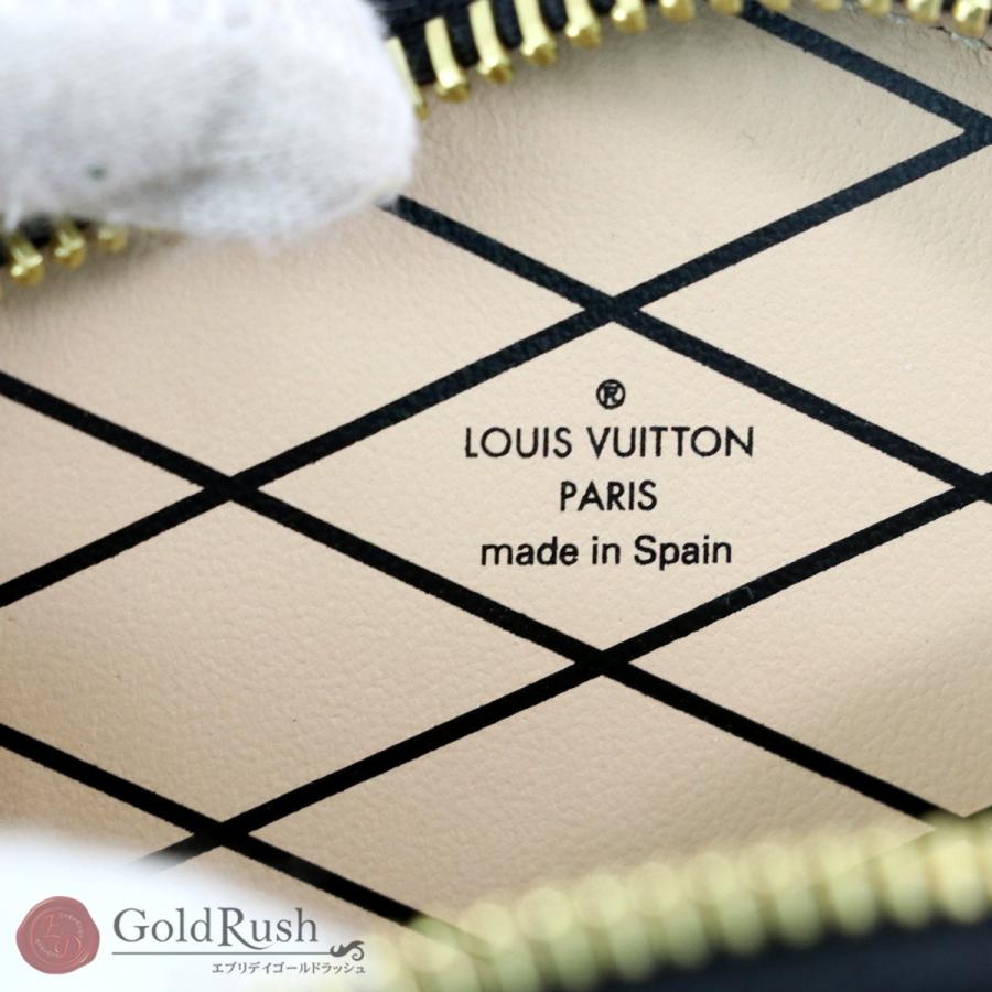 ＊VUITTON＊マイクロボワットシャボーケース キーチェーン モノグラム LOUIS VUITTON ルイ ヴィトン モノグラム M63597 マイクロ ボワット