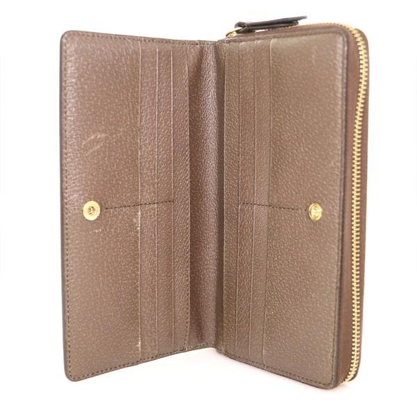 グッチ GUCCI GGスプリーム ベンガルタイガー キャンバス 462858