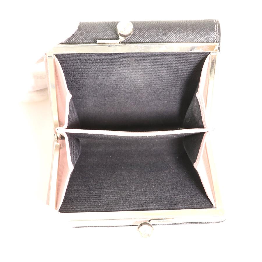超美品　ポールスミス　がま口財布　最終値下げ 中古・古着通販】Paul Smith (ポールスミス) がま口二つ折り財布