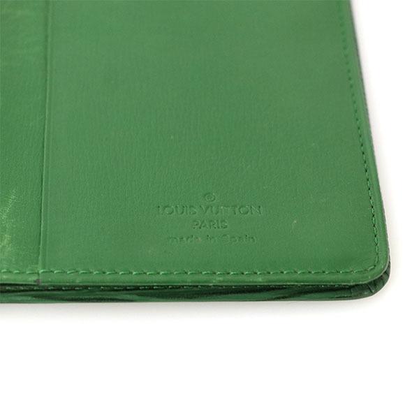 ルイヴィトン LOUIS VUITTON エピ レザー ポルトカルトクレディ ルイヴィトン LOUIS VUITTON エピ レザー ポルトカルトクレディ