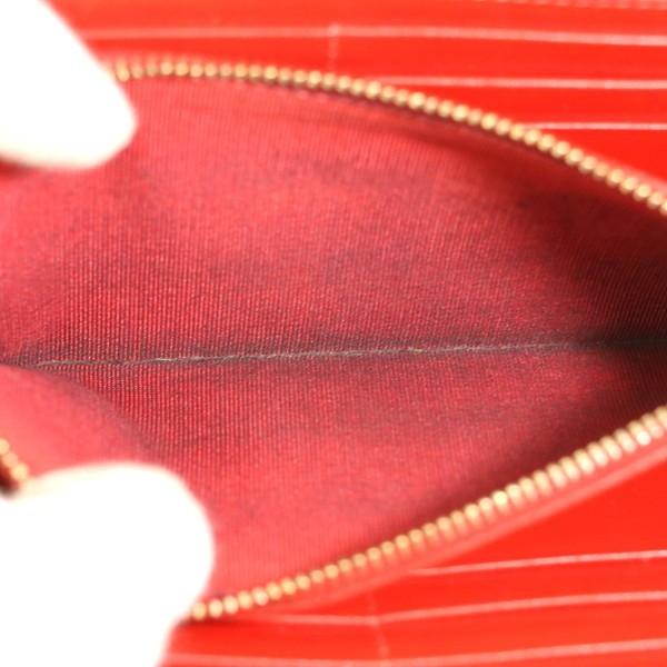 クリスチャンルブタン Christian Louboutin ゴールド レザー ラウンド