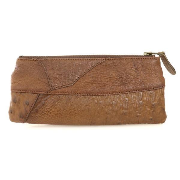 イビサ IBIZA 木登りブタ ポーチ ワインレッド ポーチ 新品 83ccfedac17b3d4e54827d4b49d037