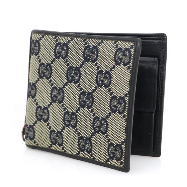 即購入OK GUCCI 財布グッチ オーガナイザー GG柄 楽天市場】GUCCI グッチ メンズ レディース小銭入れ付きラウンド
