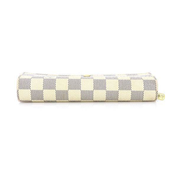 ルイヴィトン LOUIS VUITTON ダミエアズール キャンバス