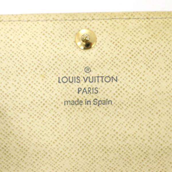 ルイヴィトン LOUIS VUITTON ダミエアズール キャンバス