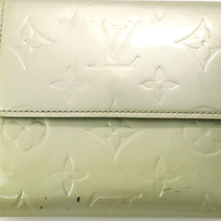 ルイヴィトン LOUIS VUITTON モノグラム ヴェルニ レザー ルイヴィトン LOUIS VUITTON モノグラム ヴェルニ レザー