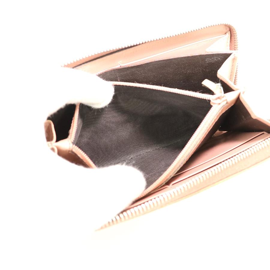 グッチ GUCCI GGキャンバス ピンク ラウンドファスナー長財布 長 グッチ GUCCI GGキャンバス ピンク ラウンドファスナー長財布 長