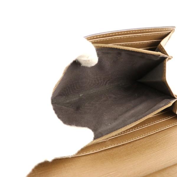 グッチ GUCCI GGスプリーム PVC ベルトデザイン長財布 309760 ブランド