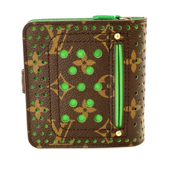 美品 ルイヴィトン LOUIS VUITTON モノグラム ペルフォ 美品 ルイヴィトン LOUIS VUITTON モノグラム ペルフォ