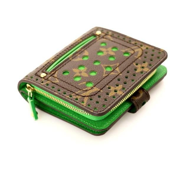 美品 ルイヴィトン LOUIS VUITTON モノグラム ペルフォ 美品 ルイヴィトン LOUIS VUITTON モノグラム ペルフォ