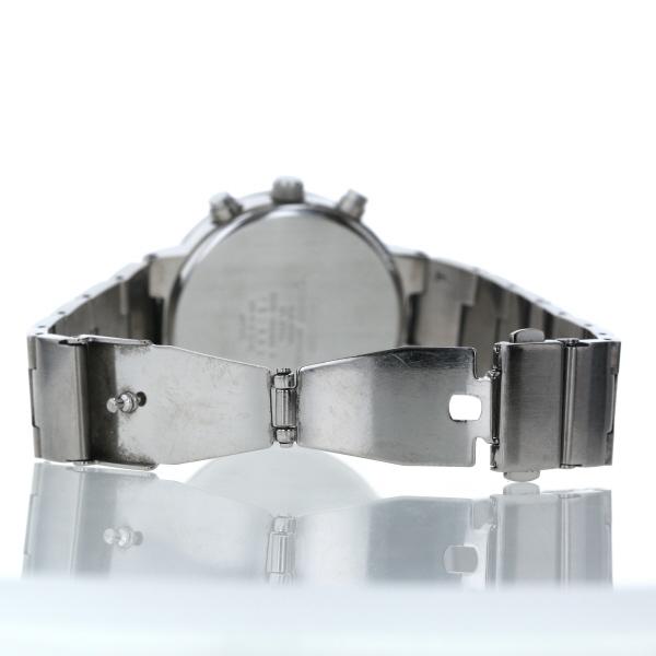 シチズン CITIZEN クロスシー デュラテクト 0560-H25969 クオーツ