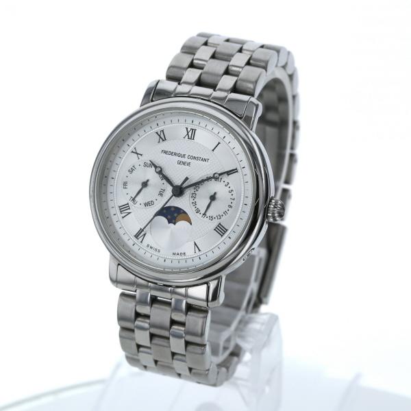 フレデリックコンスタント FREDERIQUE CONSTANT ムーンフェイズ フレデリックコンスタント FREDERIQUE CONSTANT ムーンフェイズ