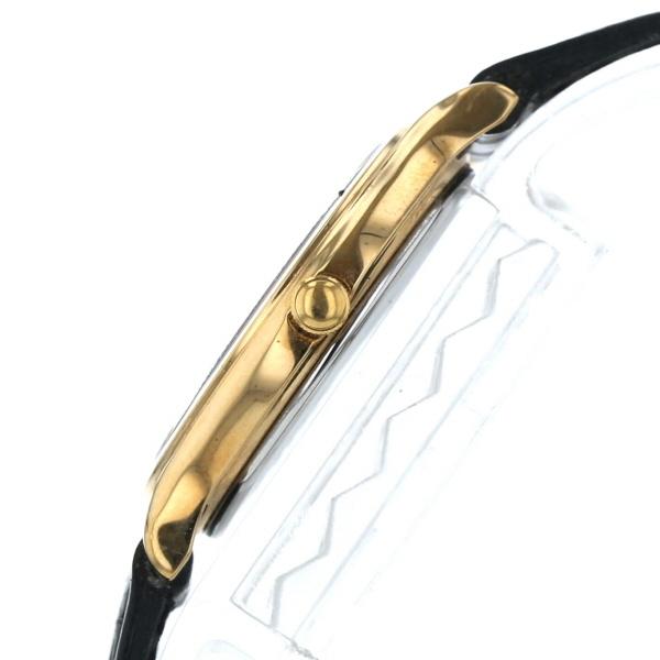 セイコー SEIKO スピリット 4N20-0970 クオーツ ホワイト 文字盤 2針式