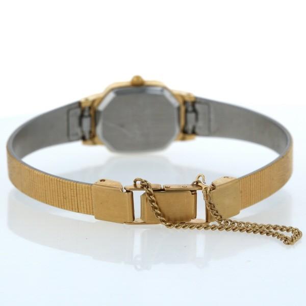 Bulova ゴールド スクエア型 腕時計 楽天市場】ブローバ BULOVA メンズ 腕時計 角型 スクエア