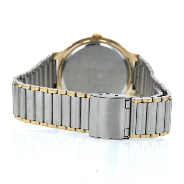 ユンハンス JUNGHANS NOBLESSE アラビア JN102M クオーツ ホワイト 