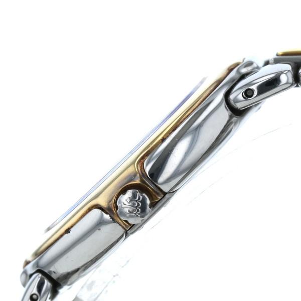 セイコー SEIKO クレドール 18KT ベゼル デイト 8N75-6020 セイコー SEIKO クレドール 18KT ベゼル デイト 8N75-6020