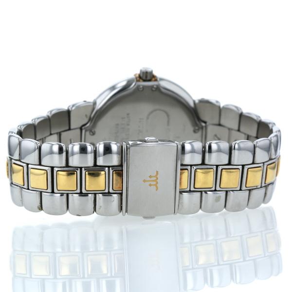 セイコー SEIKO クレドール 18KT ベゼル デイト 8N75-6020 セイコー SEIKO クレドール 18KT ベゼル デイト 8N75-6020