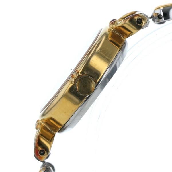 セイコー SEIKO オーバルフェイス アクアザトウォッチ 1421-5650 