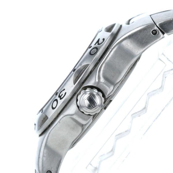 稼働 TAGHEUER タグホイヤー WI1310 プロフェッショナル 稼働 TAGHEUER タグホイヤー WI1310 プロフェッショナル 稼働 TAGHEUER