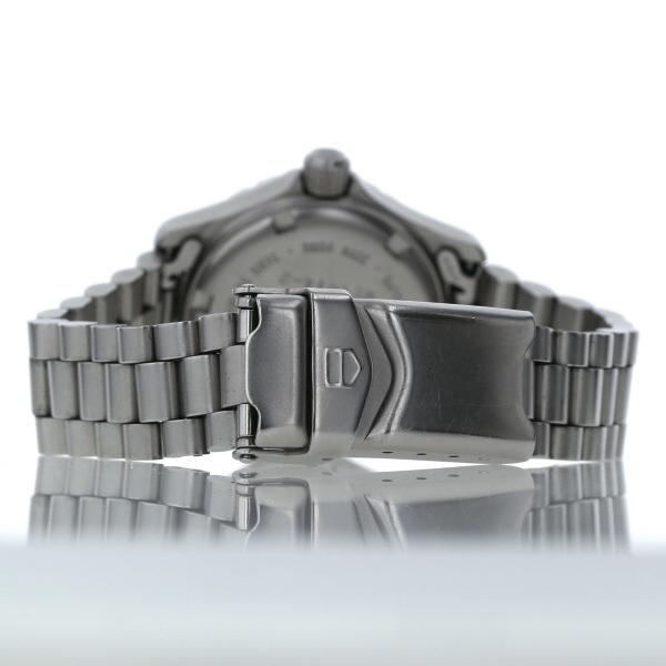 【美品】箱付 稼働 タグホイヤー スポーツエレガンス　 レディース　ブラック 楽天市場】タグホイヤー スポーツエレガンスの通販