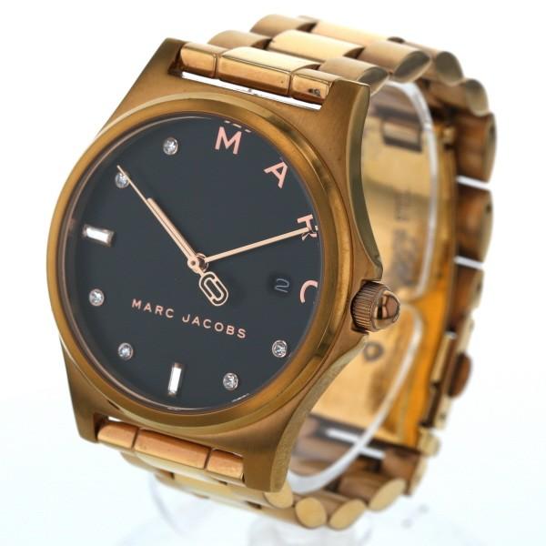 マークジェイコブス MARC JACOBS HENRY ヘンリー MJ3600 クオーツ 
