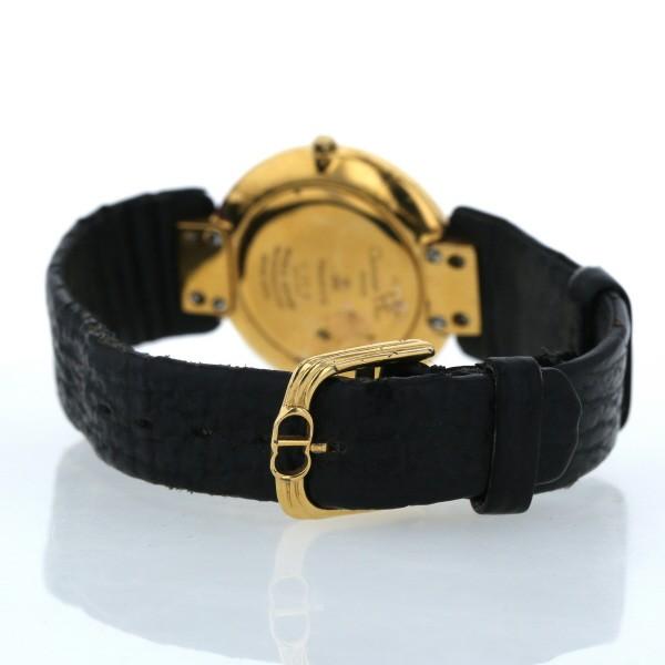 クリスチャンディオール C.DIOR バギラ ラウンドフェイス 47 153-2