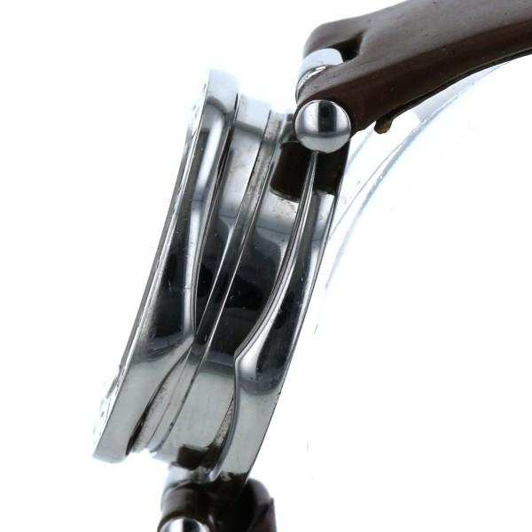 ブルガリ BVLGARI B-ZERO1 ビーゼロワン BZ22S クオーツ ピンクシェル