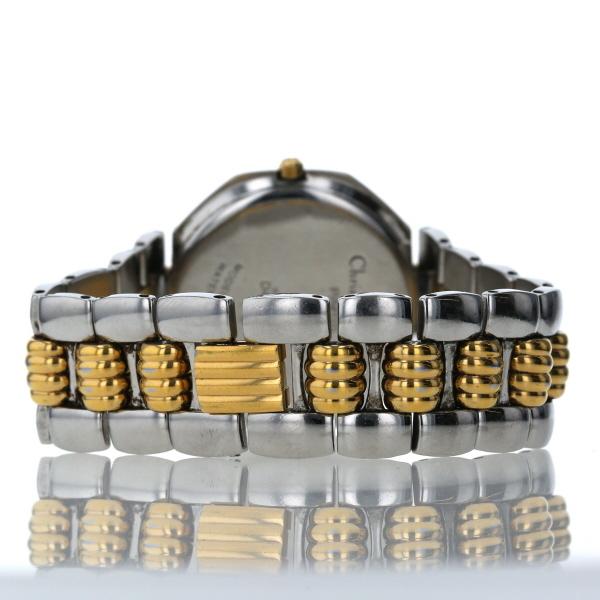 クリスチャンディオール Christian Dior コンビカラー D45-204 クリスチャンディオール Christian Dior コンビカラー D45-204