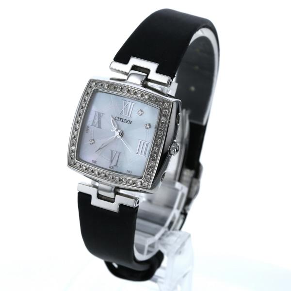 シチズン CITIZEN エクシード マニフィーク H336-T013848 シチズン CITIZEN エクシード マニフィーク H336-T013848