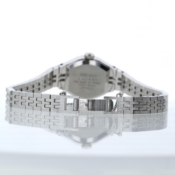 値下げ セイコー SEIKO アンティーク 23石 1140-0220 手巻き式