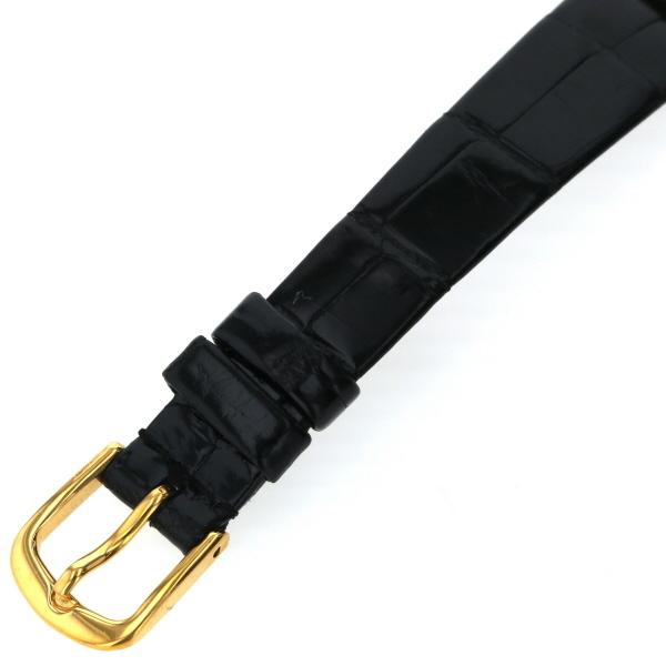 【希少】SEIKO CREDOR クレドール 腕時計 2F70-0020 18K Seiko 2f70 0020 - Gem