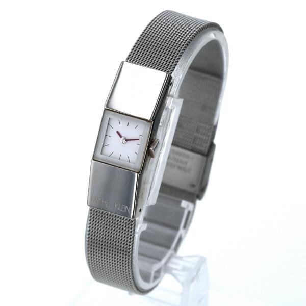 ミッシェルクラン MICHEL KLEIN シルバー スクエア V220-6730 ミッシェルクラン MICHEL KLEIN シルバー スクエア V220-6730
