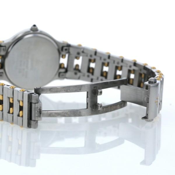 セイコー SEIKO クレドール CREDOR コンビ 1271-0050 クオーツ セイコー SEIKO クレドール CREDOR コンビ 1271-0050 クオーツ